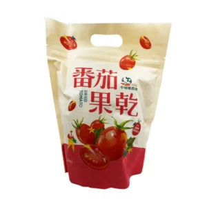番茄果乾X1袋(14gX12入