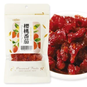 櫻桃番茄200g 加量版(聖女蕃茄果乾)