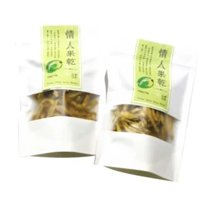 情人果乾150克/包